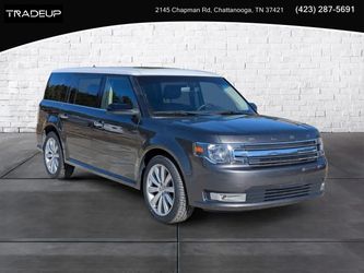 2016 Ford Flex