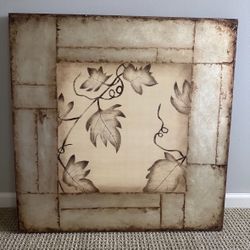 Large Wall Art