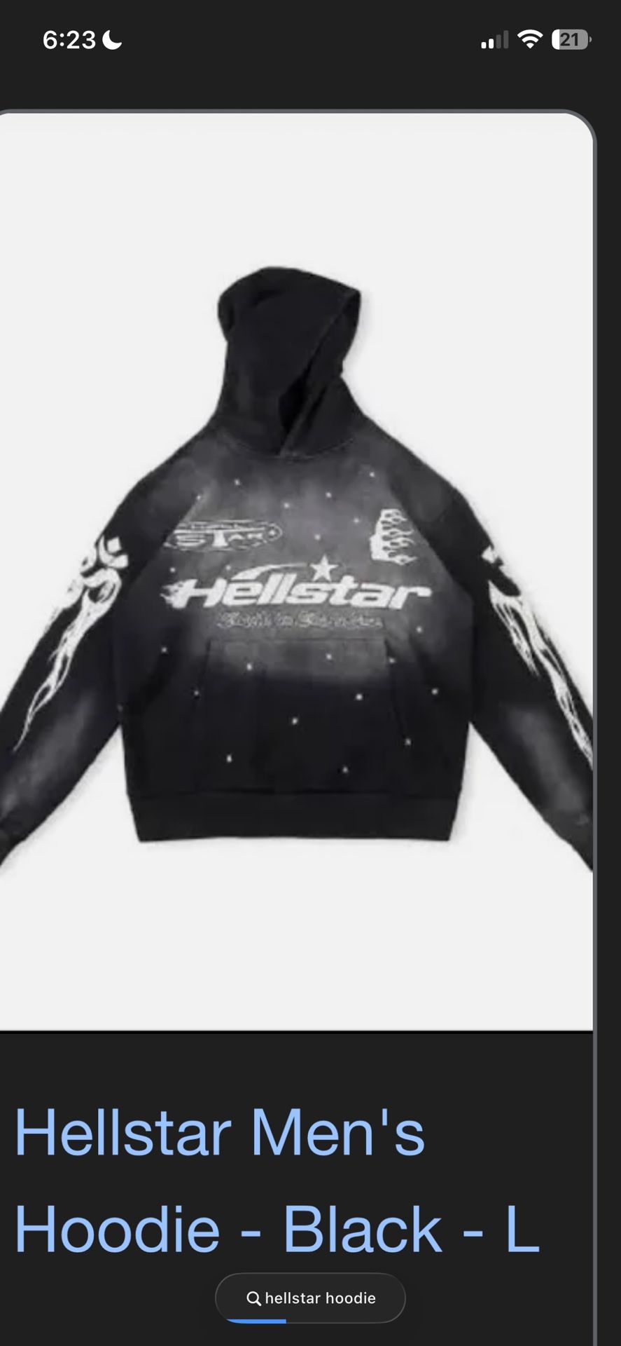 hellstar