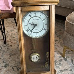 Vintage Clock