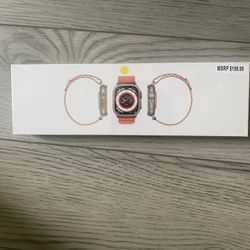 Brand New, Never Used, Smart Watch