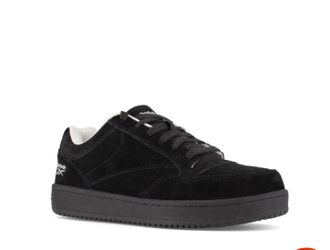 Reebok. Soyay —Steel Toe Work Shoe