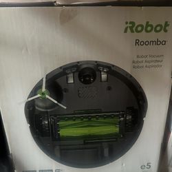 Robot Vacuum 