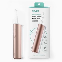 Water Flosser Rechargeable