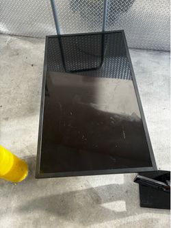 55 inch TV
