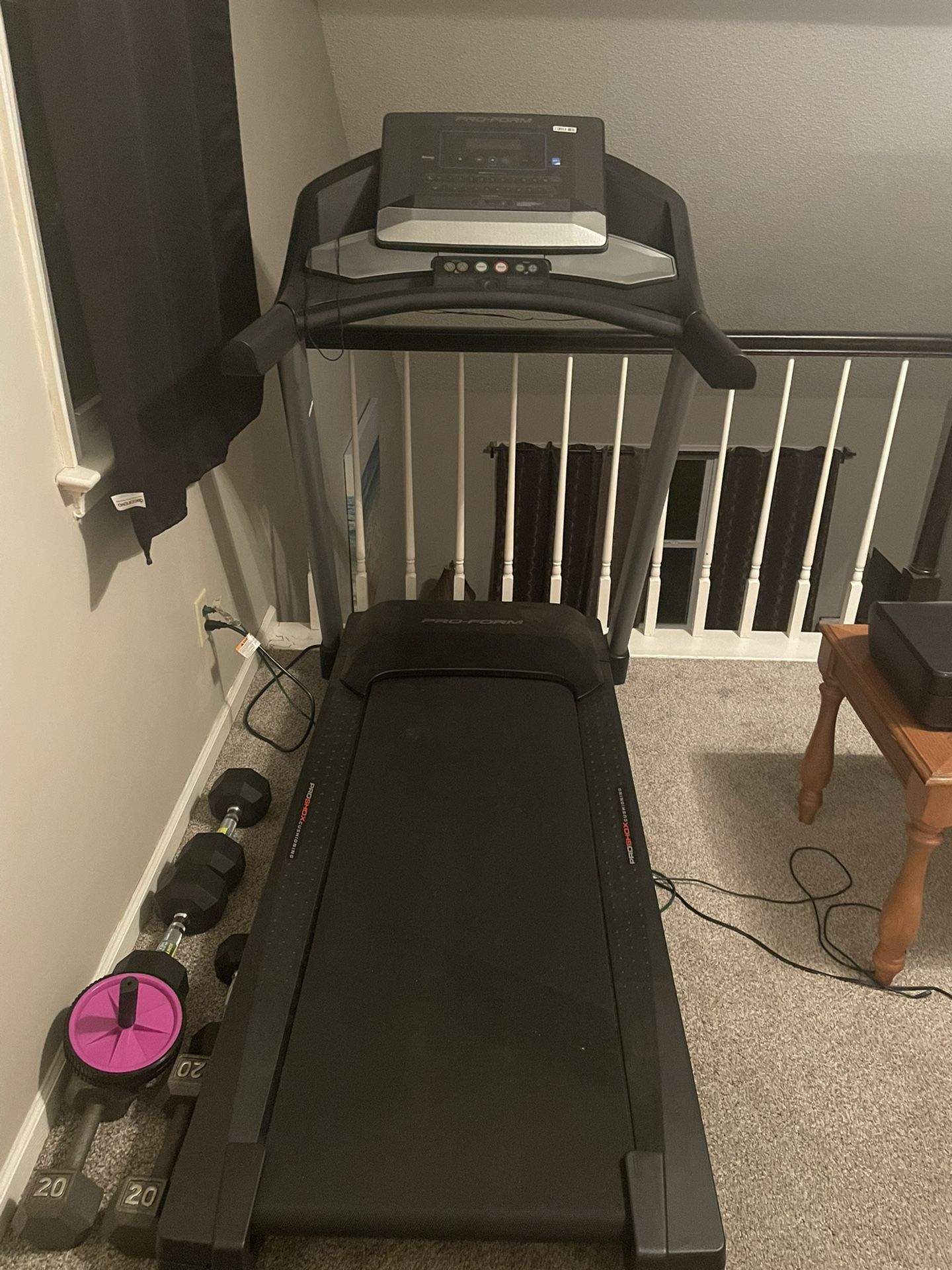 ProForm Sport 6.0 Treadmill