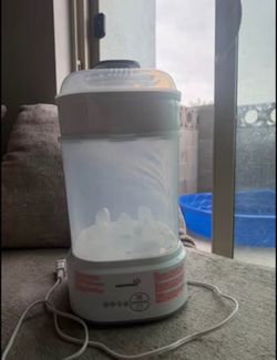 GROWNS Baby Bottle Sterilizer and Dryer