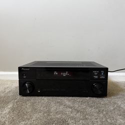 Pioneer VSX-520 5.1 HDMI Home Theater Surround Receiver