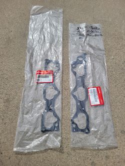 Honda injector base gasket 3.5 ltr