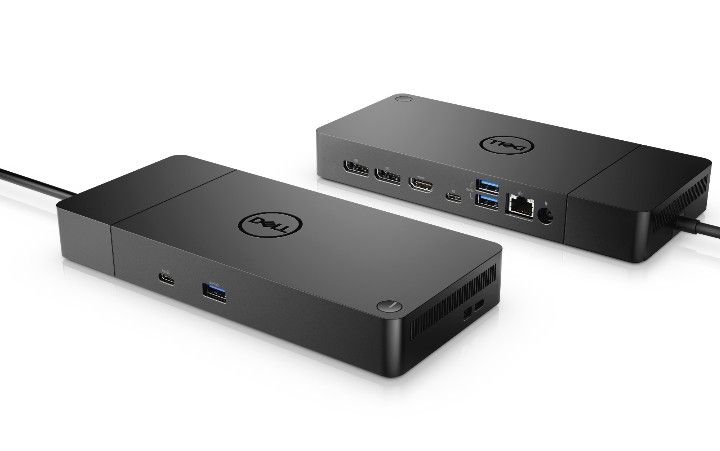 Dell  Laptop Dock – WD19S 130W