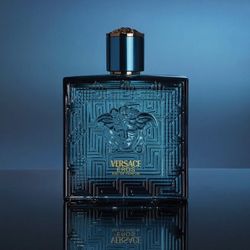 Versace Eros Eau de Parfum 