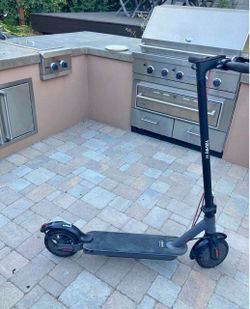 Electric Scooters