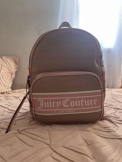 Juicy Couture Backpack