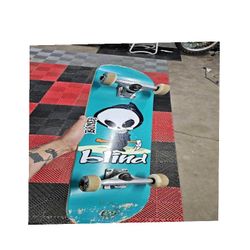 Brand New Fresh Skateboard - Ideal for Thrill Seekers and Gentle Riders save visit