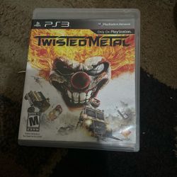 PS3 Game