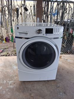 Washer GE