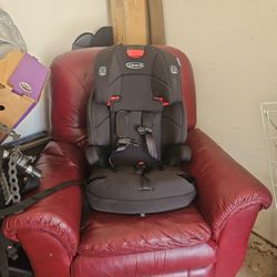 Graco Car Seat $80