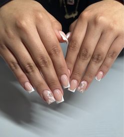 Nail lamp