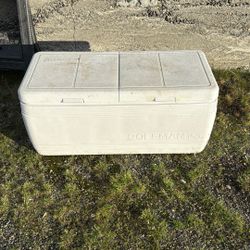Colman 150 36” Long Cooler