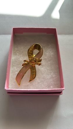 1993 Avon breast cancer rose