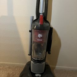 Vacuum Dirt Devil  