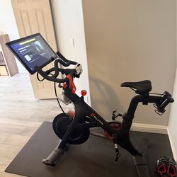 Like new Peloton!