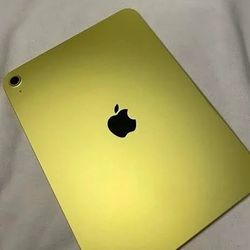 iPad A16 256GB WiFi