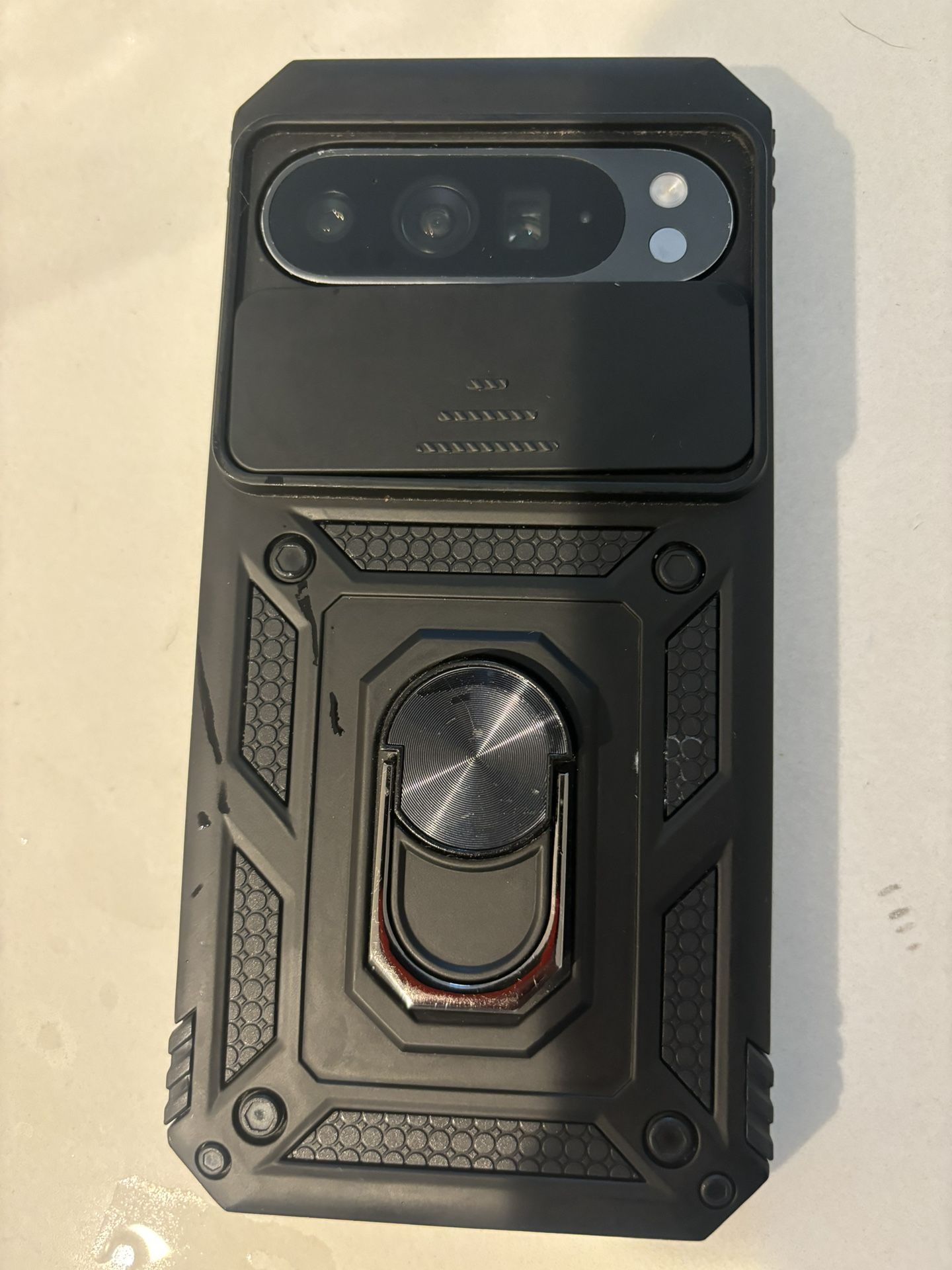 Google Pixel 9 XL 256gb