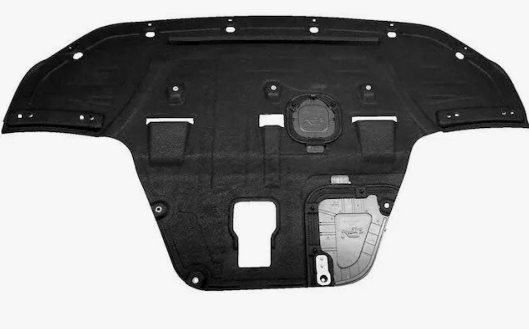 2023 Hyundai Sonata Undercar Shield