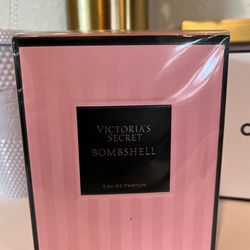 Victoria Secret Perfum