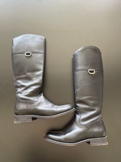 ✨ Frye Riding Boots – Size 7 – Black ✨