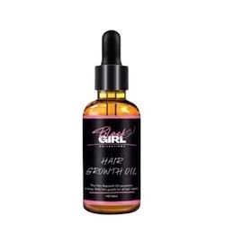 Black Girl Collections Growth Oil