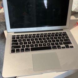 Mac Book Air 