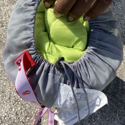 Sleeping Bag 