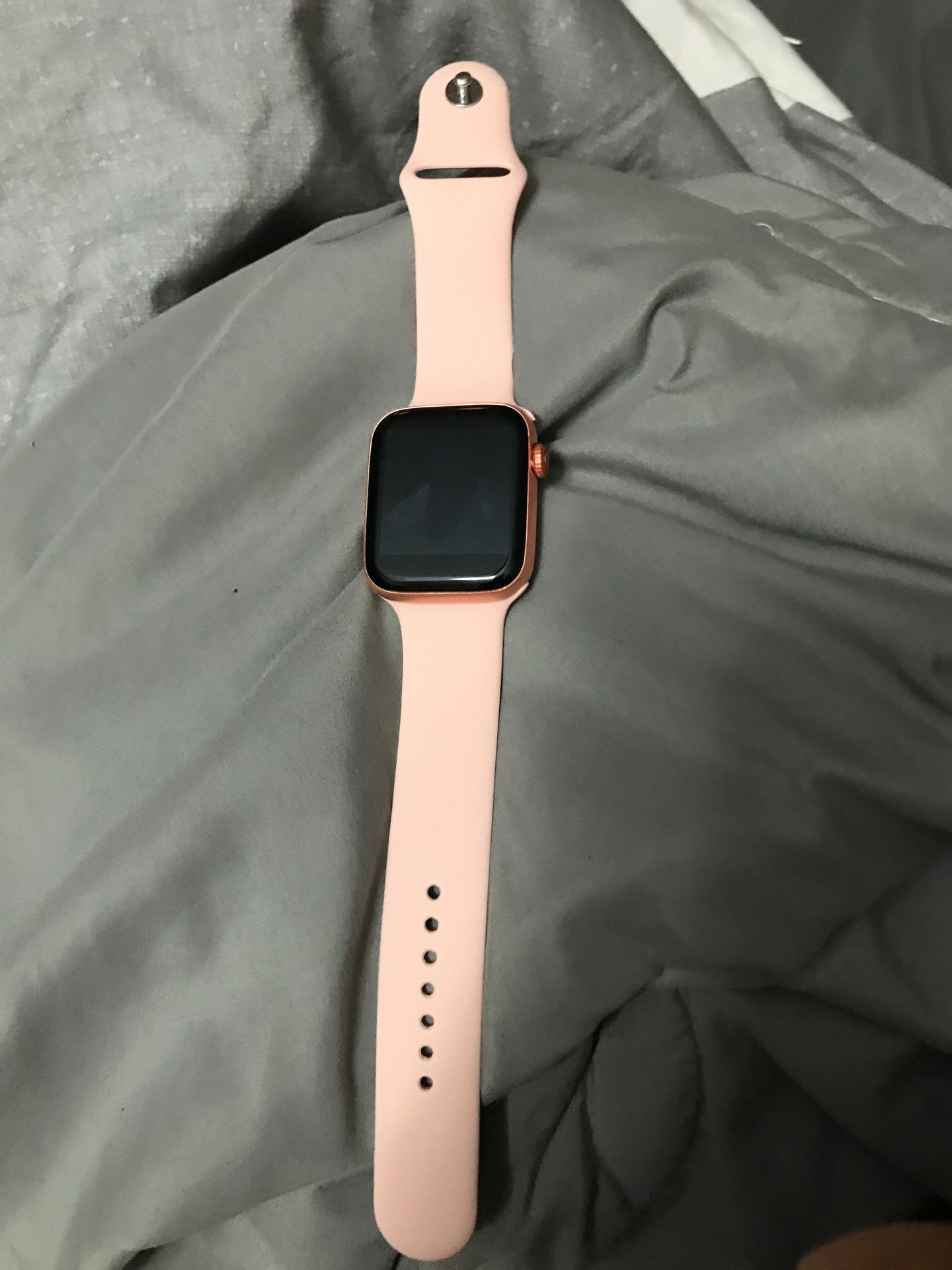 Smart Watch (Pink)