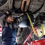 Mechanic Available To Service Your Vehicles 