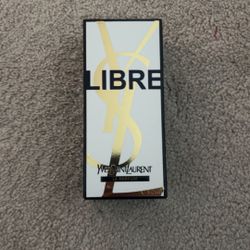 YSL Libre Eau de Parfum 90ML BRAND NEW