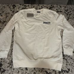 Balenciaga Crewneck Size Xl 