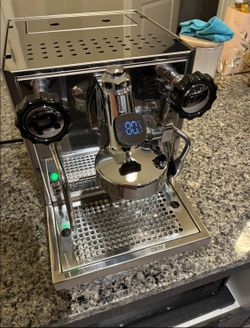 Rocket Appartamento Espresso Machine