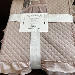 Light Weight Quilt Set