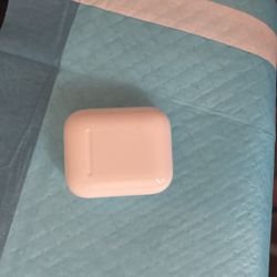 AirPod Gen 2