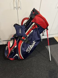 Titleist Golf Stand Bag