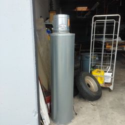 Can Fan Max - Fan And Filter
