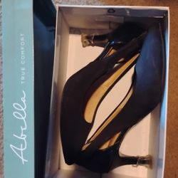 Abella Heels 