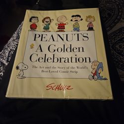 Peanuts Sealed Books Lot