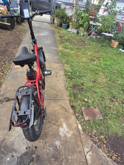 E Bike