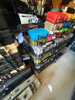 Brand New Protective cases