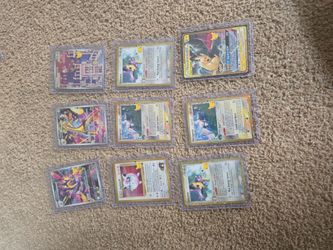 30th celebration pokemon cards