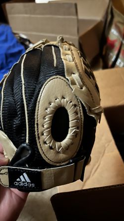 Left Glove Tball Beginner