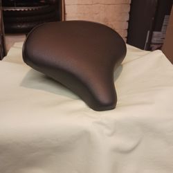 Cruiser Bike Seat 